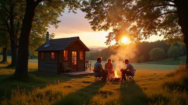Séjournez en famille au camping le tiradou en dordogne